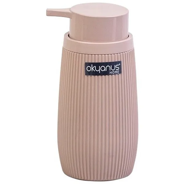 Dozator săpun lichid Okyanus OKY-480 0.48l photo 1