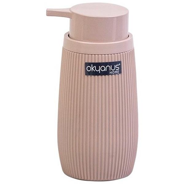 Dozator săpun lichid Okyanus OKY-480 0.48l photo 1