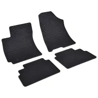 Автоковрики Hyundai Kona 2023 - Rigum/ 64217