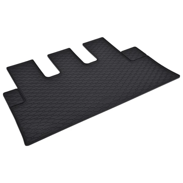 Автоковрики Mercedes-Benz V-Class 2014 - Rigum/ 64231 photo 1