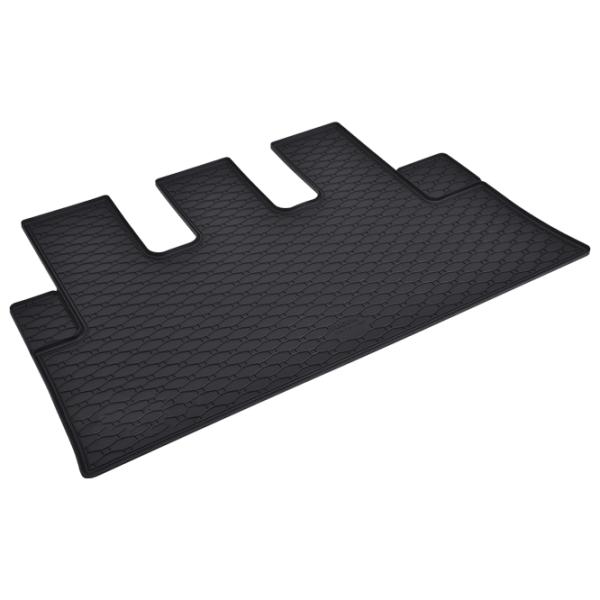 Автоковрики Mercedes-Benz V-Class 2014 - Rigum/ 64231 photo 1