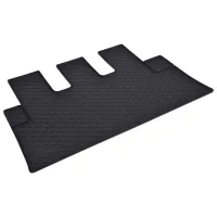 Автоковрики Mercedes-Benz V-Class 2014 - Rigum/ 64231