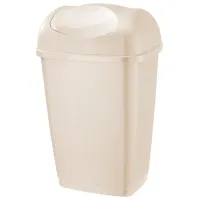 Coș de gunoi Tontarelli Grace 25 l/ Plastic/ Multicolor