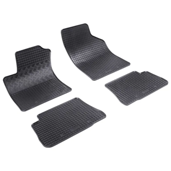 Автоковрики Hyundai Getz 2003 - Rigum/ 64216 photo 1