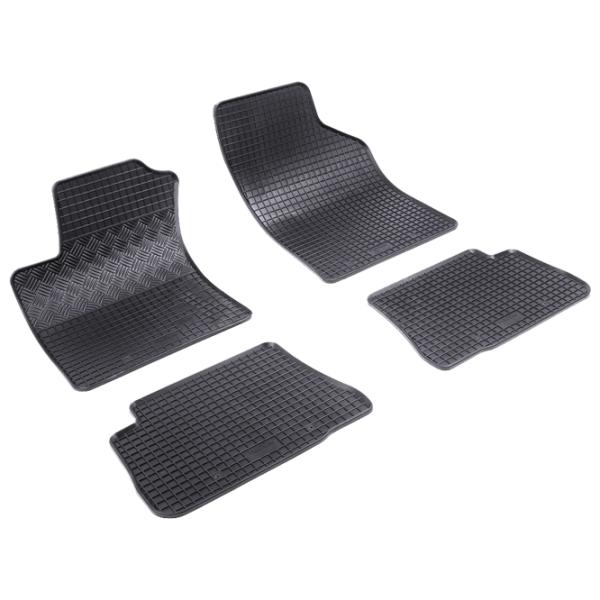 Автоковрики Hyundai Getz 2003 - Rigum/ 64216 photo 1