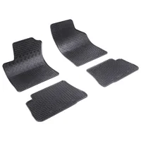 Автоковрики Hyundai Getz 2003 - Rigum/ 64216