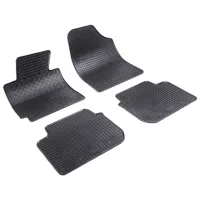 Автоковрики Hyundai Elantra 2014 - Rigum/ 64215