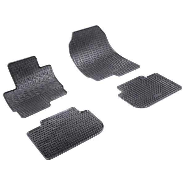 Covorașe auto Mitsubishi Colt 2008 - Rigum/ 64233 photo 1