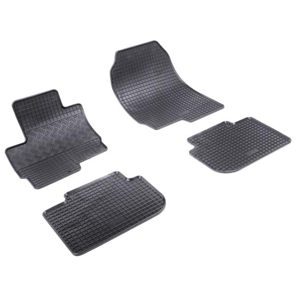 Covorașe auto Mitsubishi Colt 2008 - Rigum/ 64233 photo 1