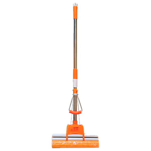Mop Clasic PS Role LT Orange photo 1