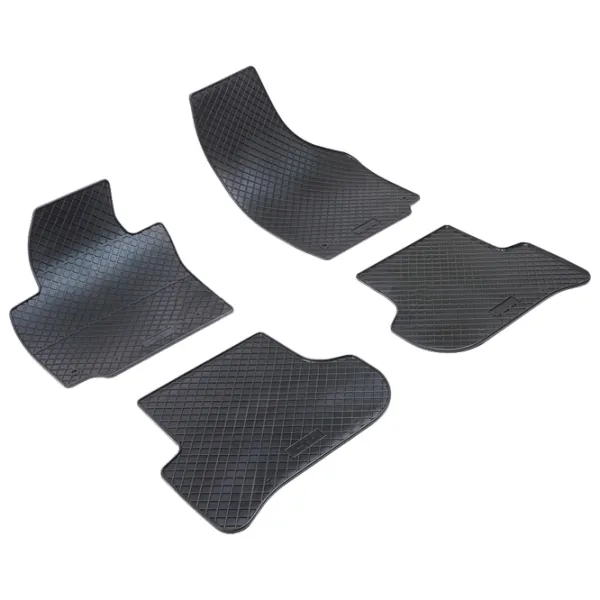 Covorașe auto Skoda Yeti 2009 - Rigum/ 64265 photo 1