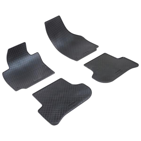 Covorașe auto Skoda Yeti 2009 - Rigum/ 64265 photo 1