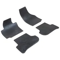 Covorașe auto Skoda Yeti 2009 - Rigum/ 64265