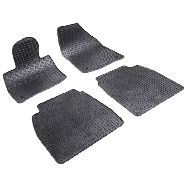 Covorașe auto Honda Civic 2006 - Rigum/ 64213 photo 1