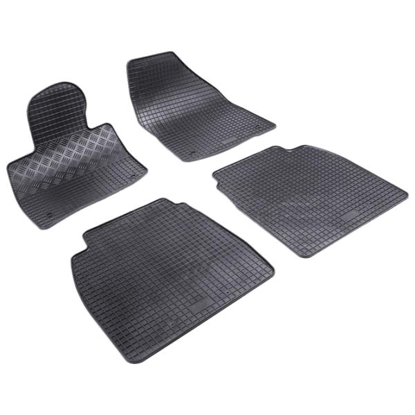 Covorașe auto Honda Civic 2006 - Rigum/ 64213 photo 1