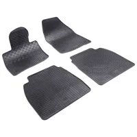 Covorașe auto Honda Civic 2006 - Rigum/ 64213