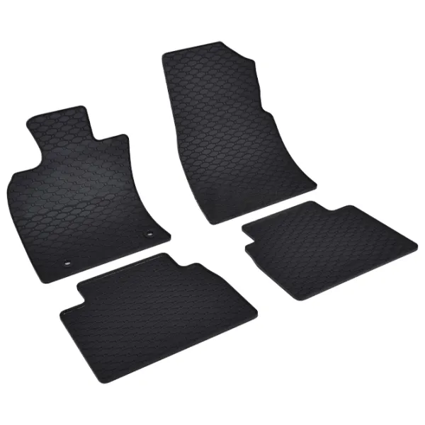 Covorașe auto Toyota Camry 2018 - Rigum/ 64266 photo 1