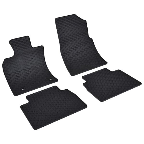 Covorașe auto Toyota Camry 2018 - Rigum/ 64266 photo 1