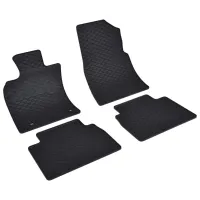 Covorașe auto Toyota Camry 2018 - Rigum/ 64266