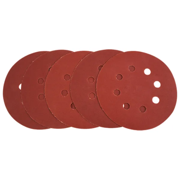 Шлифовальный круг Tolsen 77281 Лакокрасочные покрытия photo 1 Шлифовальный круг Tolsen 77281 Лакокрасочные покрытия photo 1