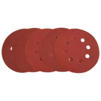 Disc de șlefuit Tolsen 77281 Acoperiri de vopsea