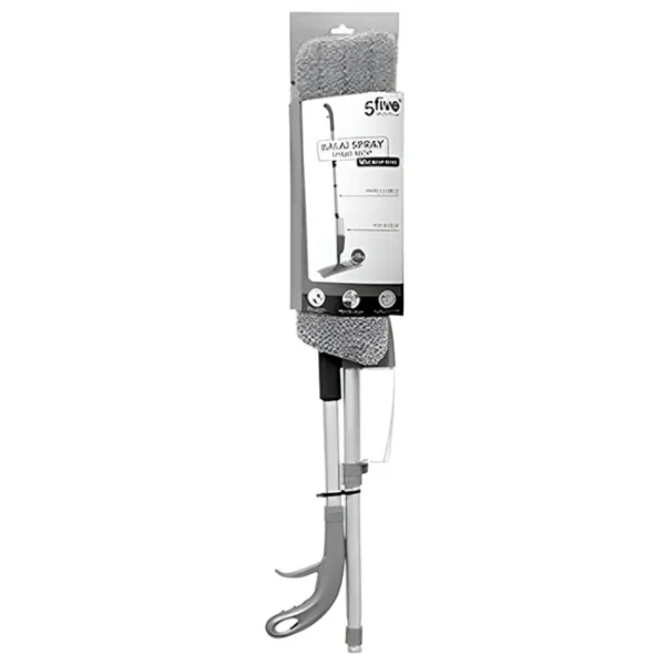 Mop Clasic 5Five 1066727 White photo 1