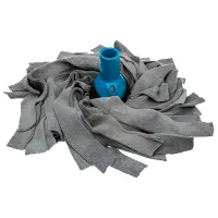 Rezervă pentru mop 5Five 1066726 Gray