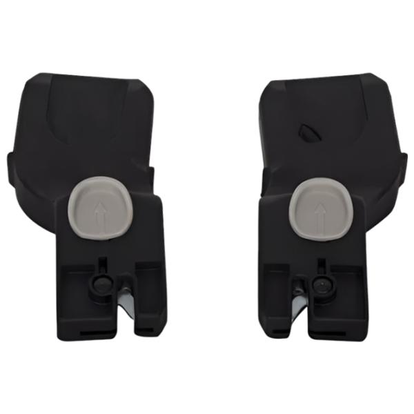 Adapter Easy GO Soul-Optima-Quant Plastic photo 1