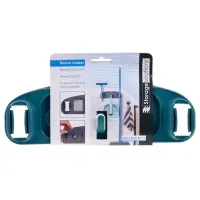 Clemă pentru mop Pe perete Storage Solutions 1066710 Multicolor