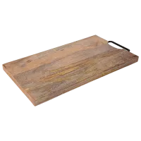 Разделочная доска EH 46853 Металл