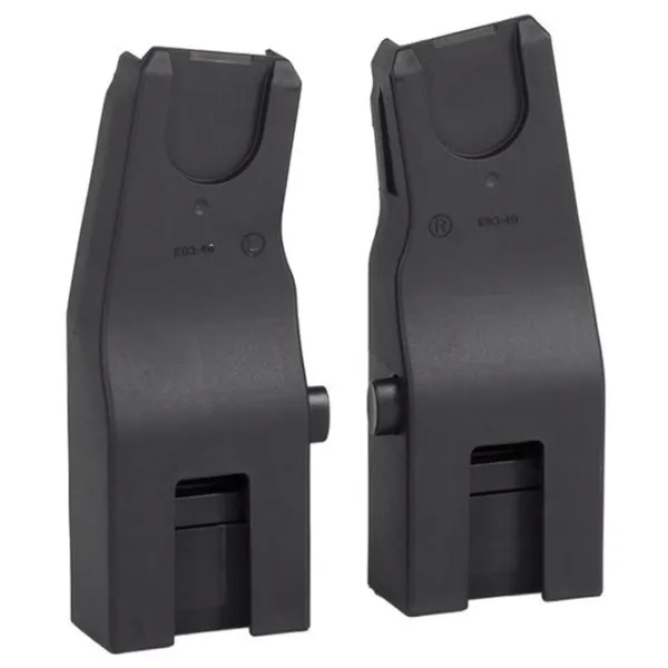 Adapter Carrello Ultimo Plastic/ Black photo 1 Adapter Carrello Ultimo Plastic/ Black photo 1