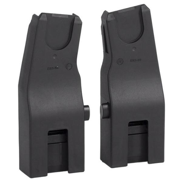 Adapter Carrello Ultimo Plastic/ Black photo 1 Adapter Carrello Ultimo Plastic/ Black photo 1