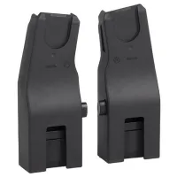 Adapter Carrello Ultimo Plastic/ Black