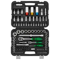 Набор битов Hikoki 774004 Количество в наборе: 98 шт.