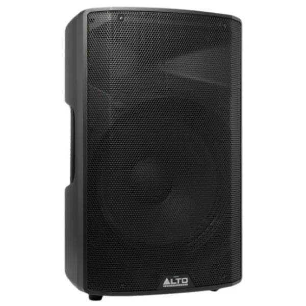 Boxă activă Alto TX315 Cu fir/ 700 W/ 121 dB photo 1
