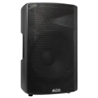 Активная колонка Alto TX315 Проводная/ 700 W/ 121 dB