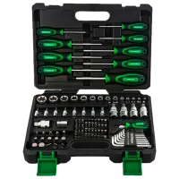 Набор инструментов Hikoki 774006  Количество в наборе: 100