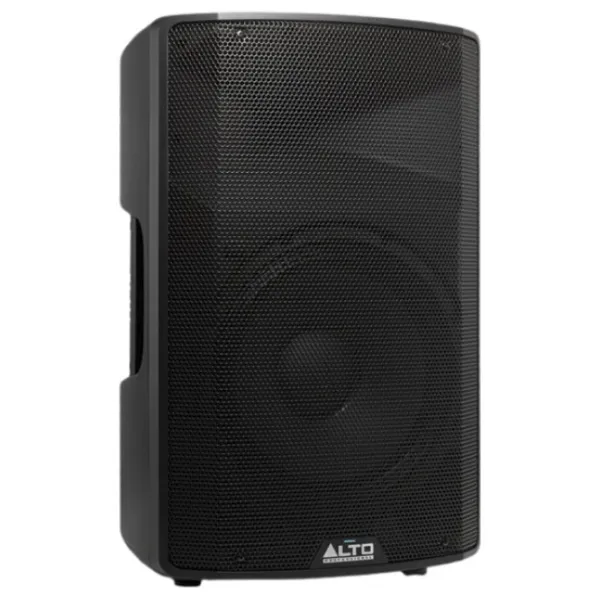 Boxă activă Alto TX312 Cu fir/ 700 W/ 120 dB photo 1
