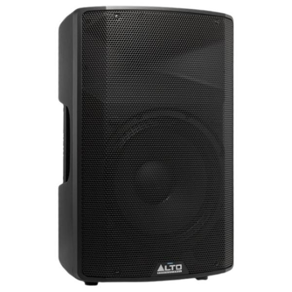 Boxă activă Alto TX312 Cu fir/ 700 W/ 120 dB photo 1