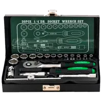 Набор инструментов Hikoki 774009 Количество в наборе: 20