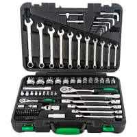 Set scule Hikoki 774017 Cantitatea în set: 77