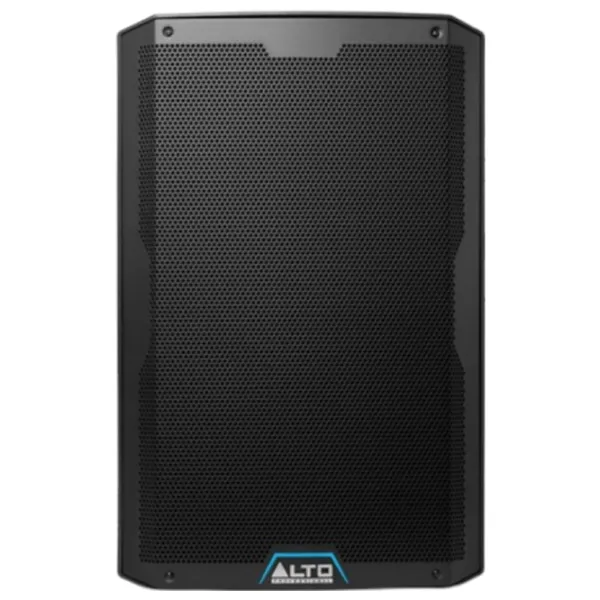 Boxă activă Alto TS415 Cu fir/ 2500 W/ 132 dB photo 1