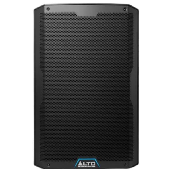 Boxă activă Alto TS415 Cu fir/ 2500 W/ 132 dB photo 1