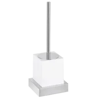 Щетка для унитаза Bemeta Gamma Латунь/ На стене