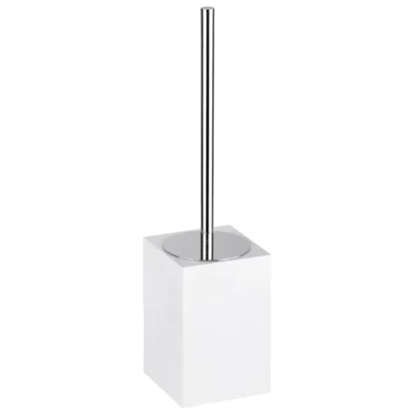 Perie WC Bemeta Gamma Metal/ De podea photo 1
