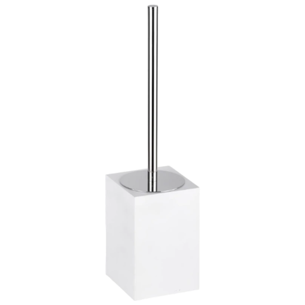 Perie WC Bemeta Gamma Metal/ De podea photo 1