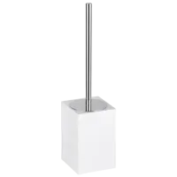 Щетка для унитаза Bemeta Gamma Металл/ Де Подеа