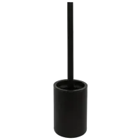 Щетка для унитаза Bemeta Dark Латунь/ Де Подеа