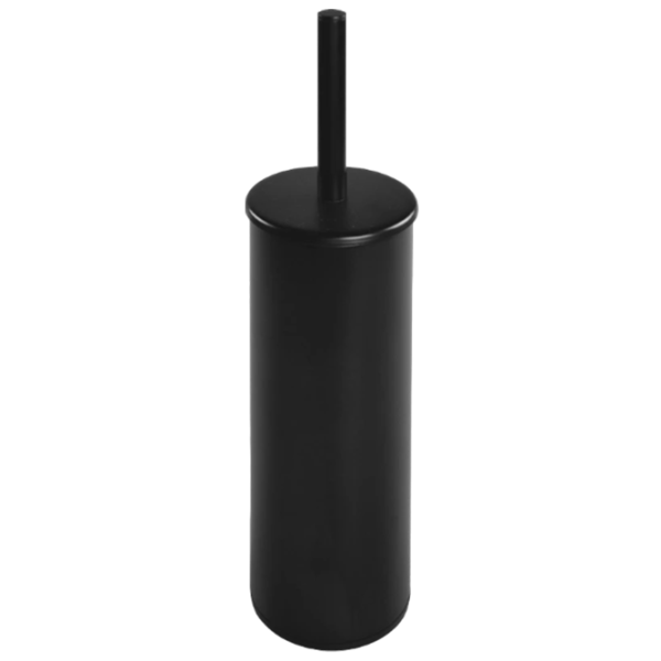 Perie WC Bemeta Dark Alamă/ De perete photo 1