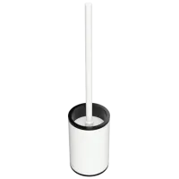 Щетка для унитаза Bemeta 06704 Металл/ Де Подеа